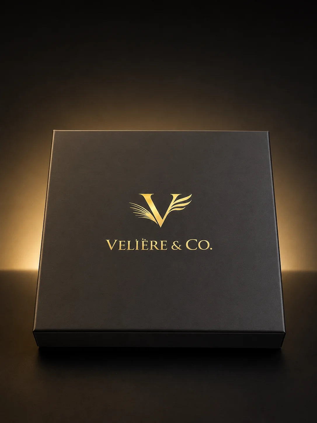The Velière Signature DIY Lash Kit